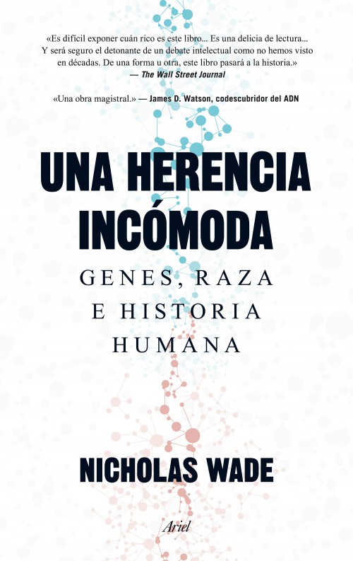 Genes, razas y racismo