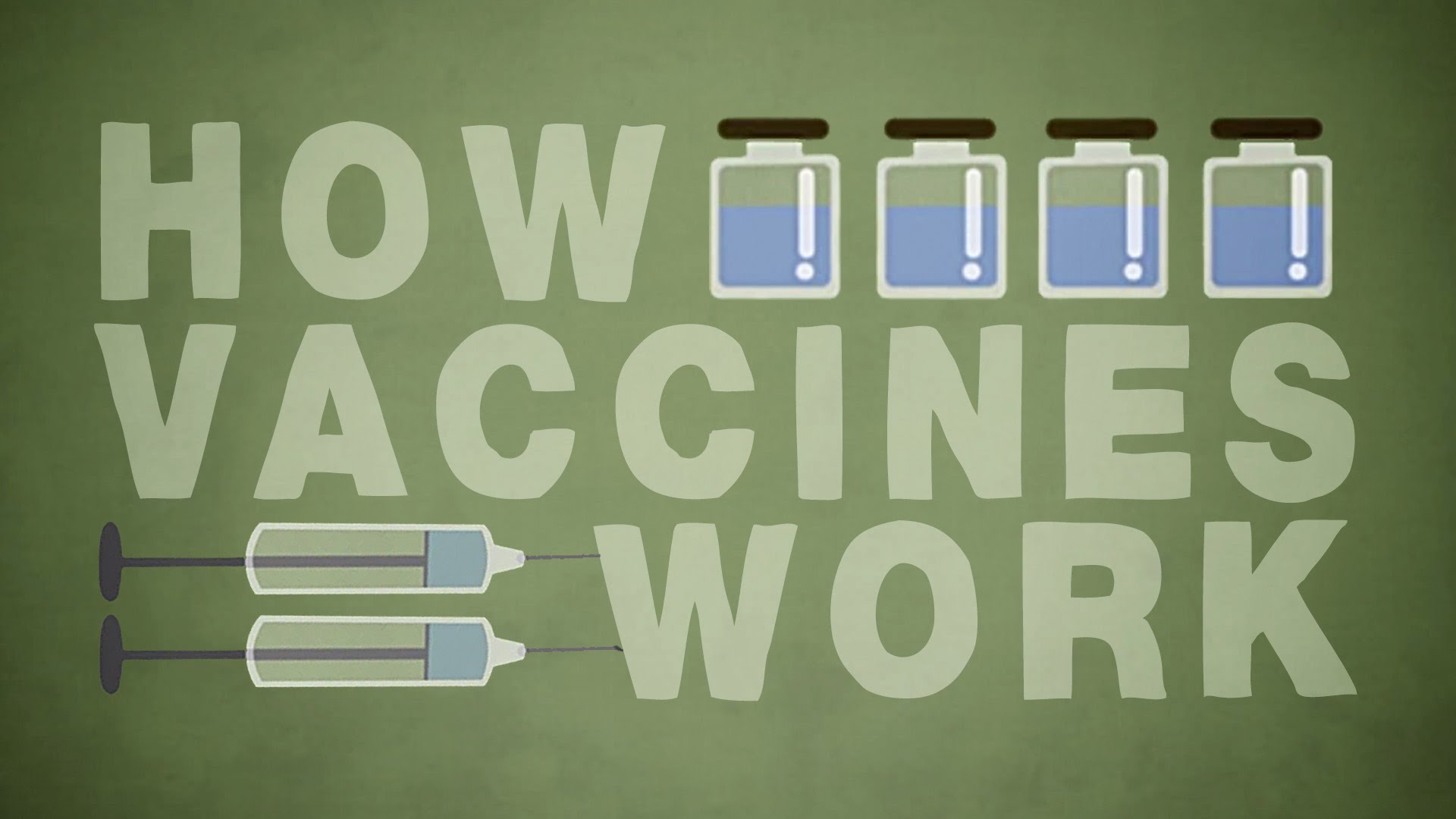 How do vaccines work? – Kelwalin Dhanasarnsombut