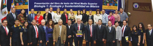 Innovador programa de estudio