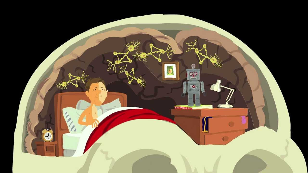 Questions no one knows the answers to (Full Version) – Chris Anderson