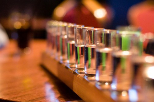 Los hispanos corren más riesgo de sufrir enfermedad hepática alcohólica