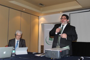 Educación no es cuestión de mayor presupuesto, sino de como se emplea: Andreas Schleicher