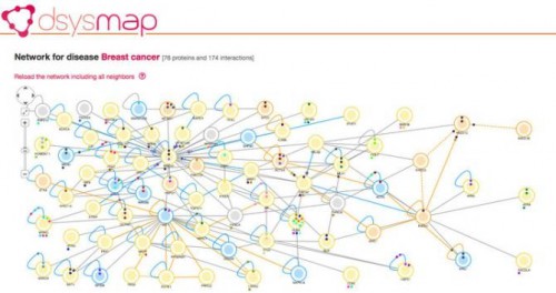 Un recurso computacional mejora los análisis de los tumores humanos