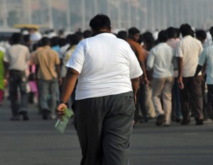 76% de mexicanos con problemas relacionados al sobrepeso: UAM