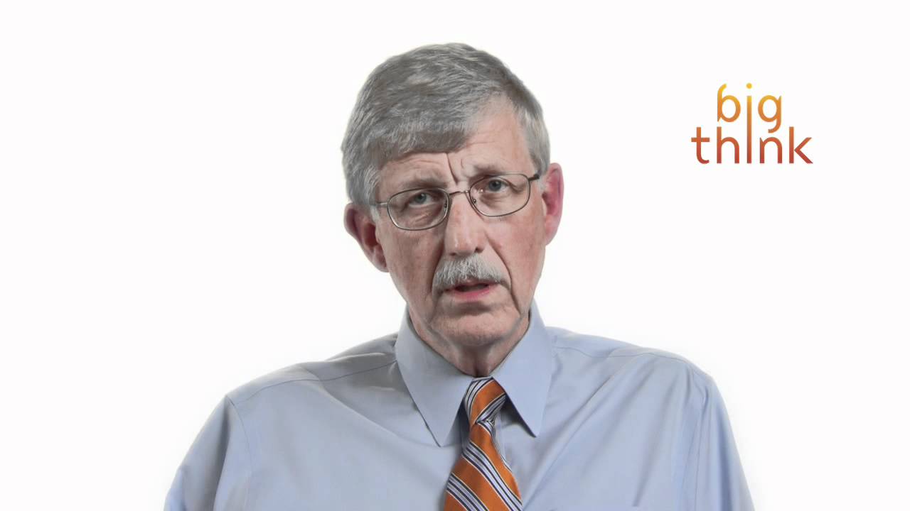 Why It’s So Hard for Scientists to Believe in God