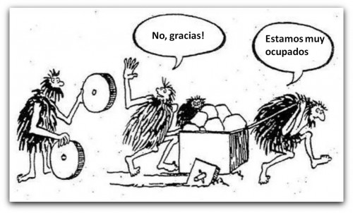 Eficiencia y eficacia de la ciencia