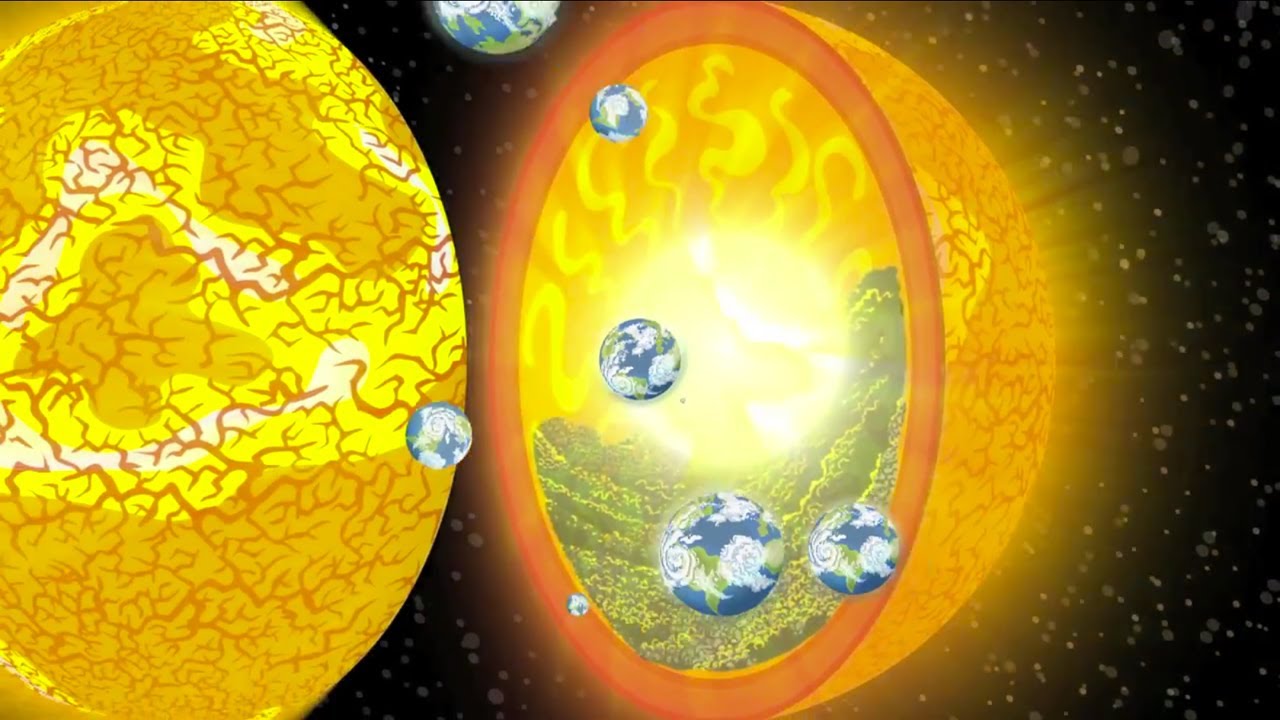 How many universes are there? – Chris Anderson