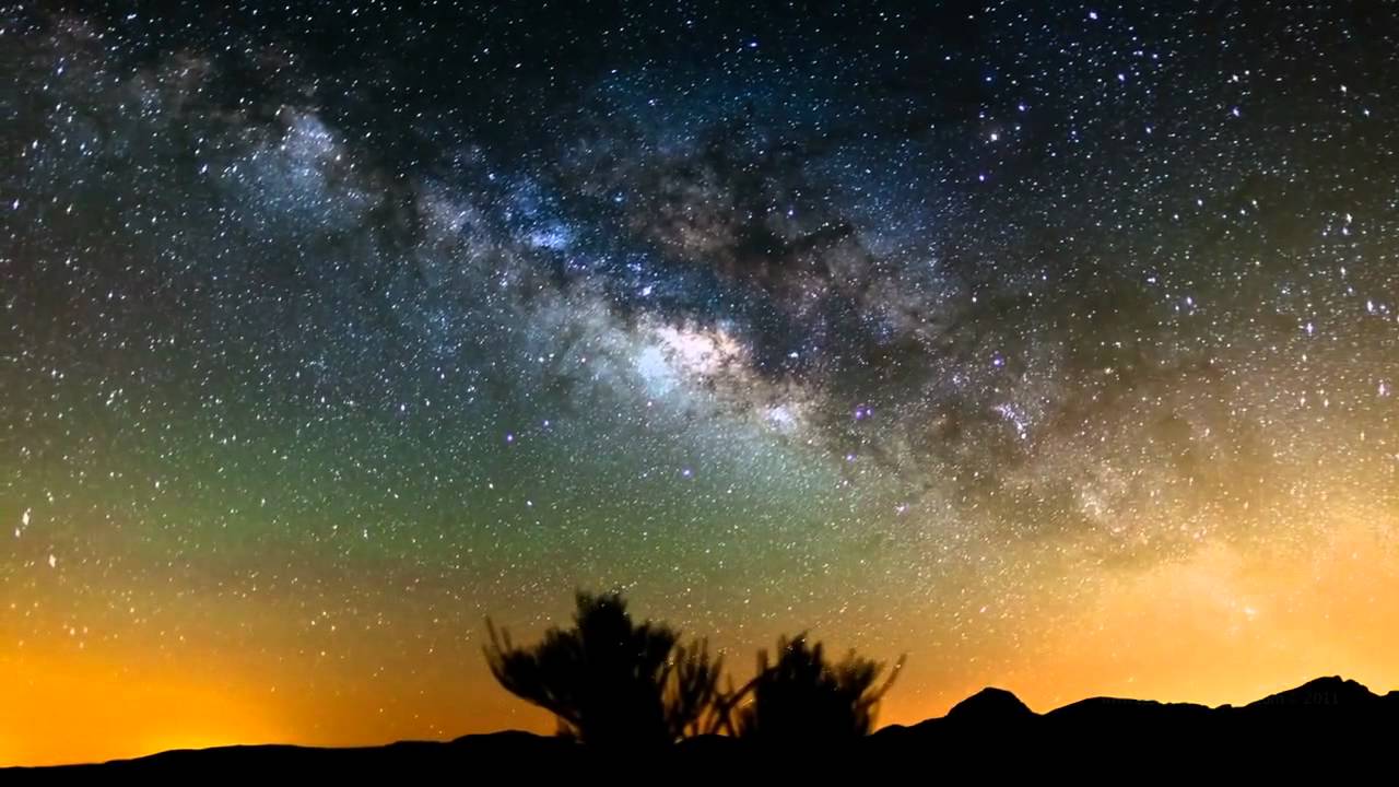 Carl Sagan: We Humans Are Capable Of Greatness