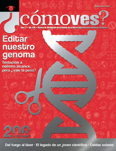 200 meses de ciencia