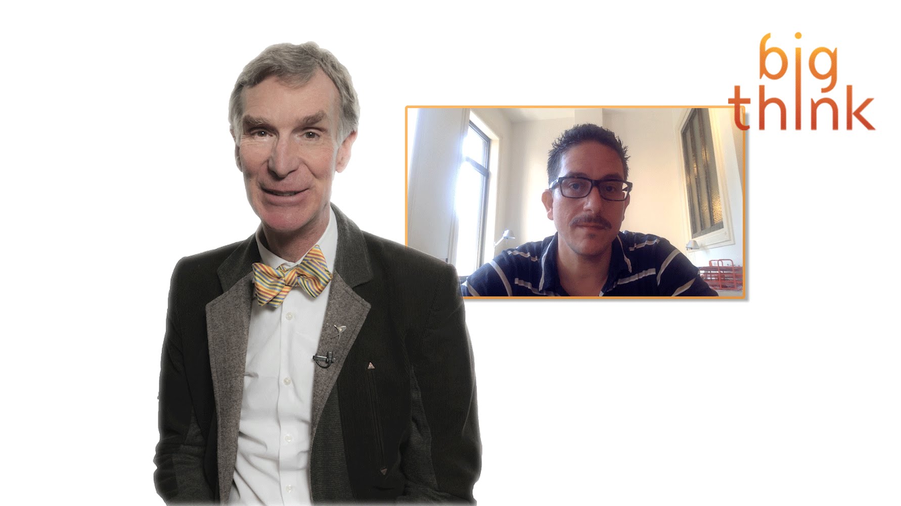 Hey Bill Nye, «Does Homosexuality Make Evolutionary Sense?»