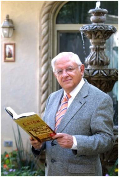 Catón y los frutos buenos