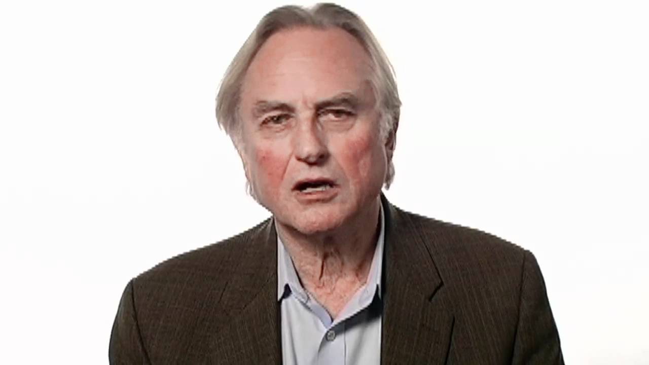 Richard Dawkins: Faith