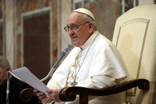 Iglesia, ciencia y ambiente