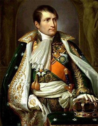 Napoleón y el nepotismo