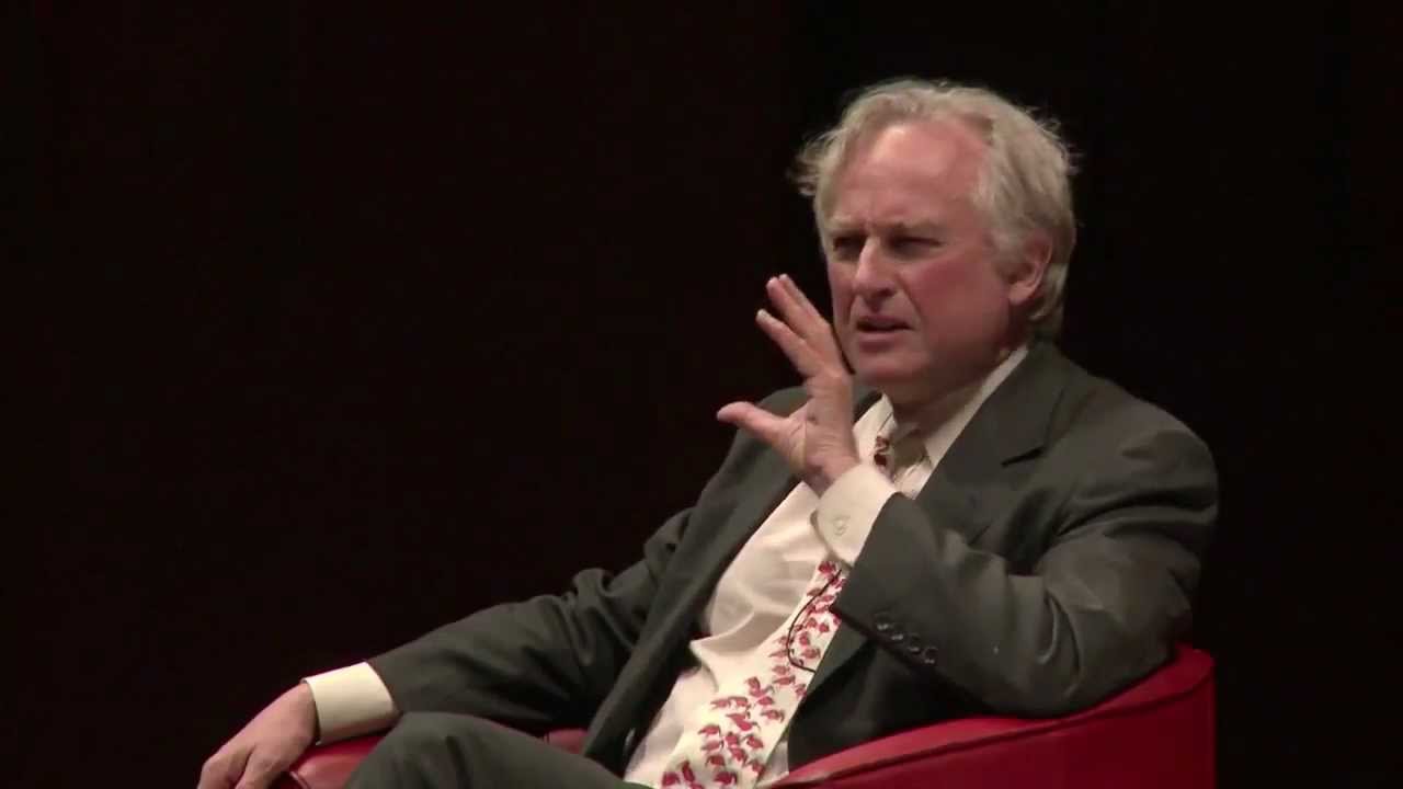 Richard Dawkins and Lawrence Krauss: The great thing about science is not knowing!