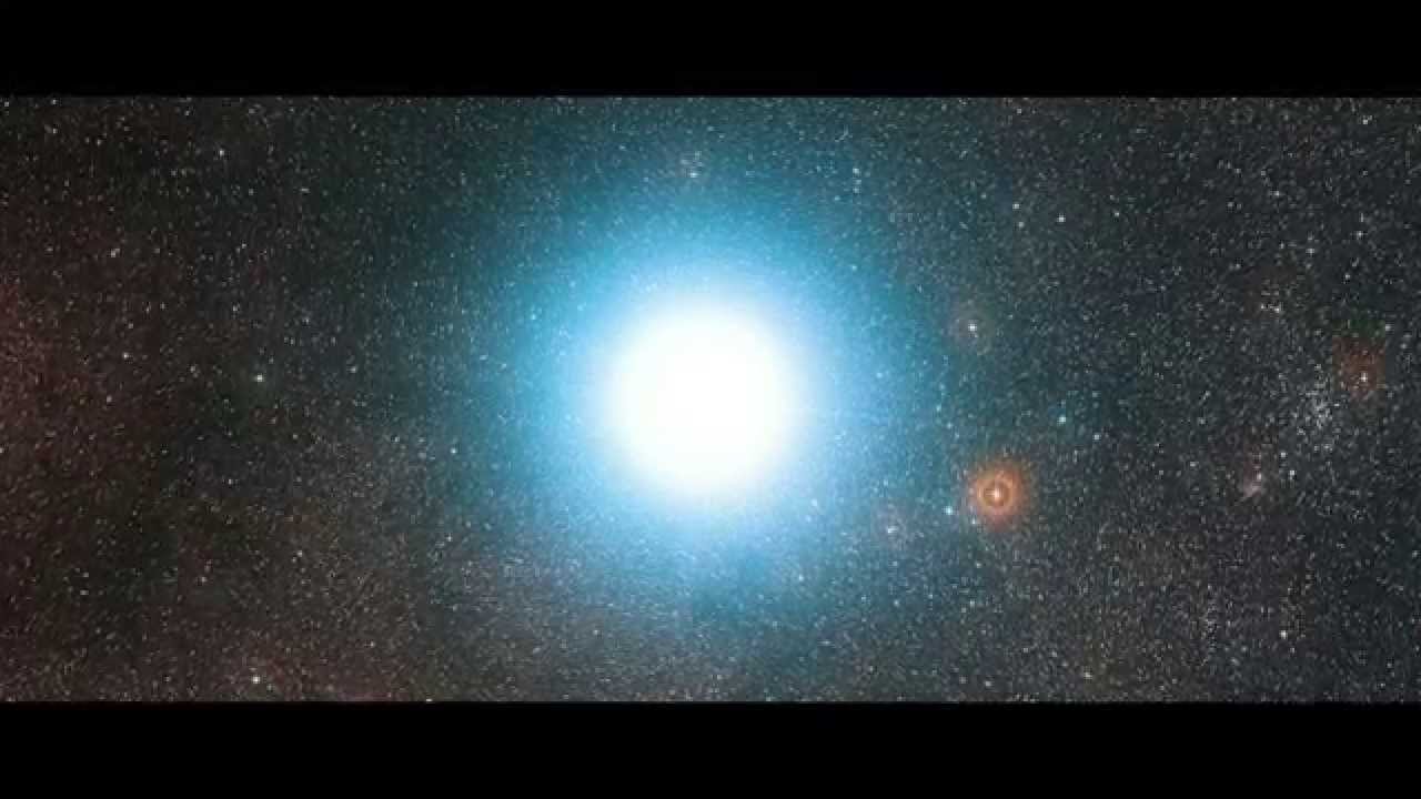 The Breakthrough Listen launch – conference opening video