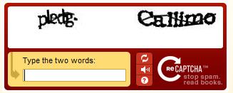 ¿Qué es un captcha?