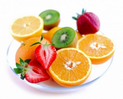 Fructosa, un problema solo cuando se abusa de ella