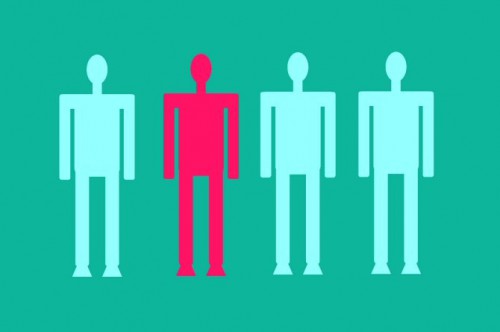 Distinguir un psicótico mientras ve una película