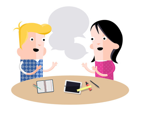 Una aplicación para tabletas busca mejorar la comunicación de niños con autismo