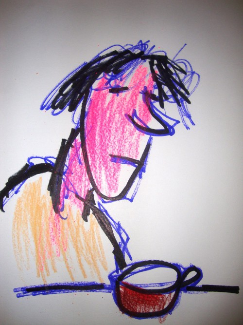 Estrellas del escándalo