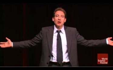 What is the General Theory of Relativity?