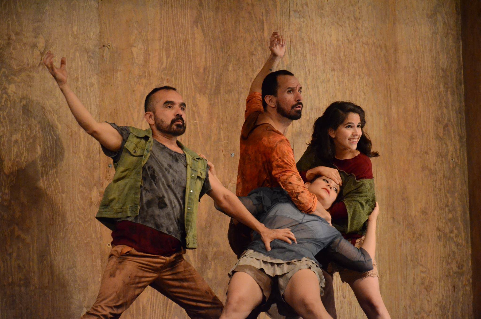 La condena de Sísifo