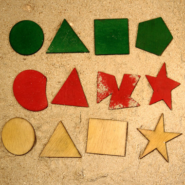 La formación de nuevos genes es un proceso más frecuente de lo que se pensaba