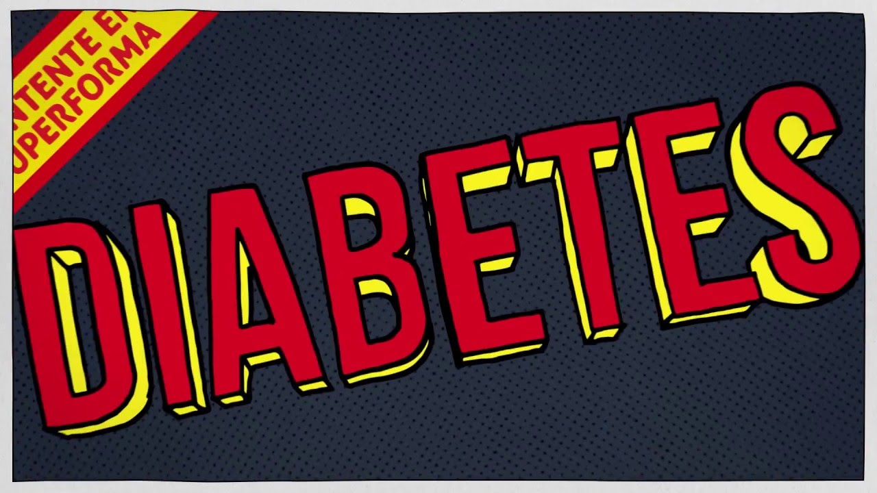 OMS : Día Mundial de la Salud 2016 – Mantente en superforma. Vence a la diabetes