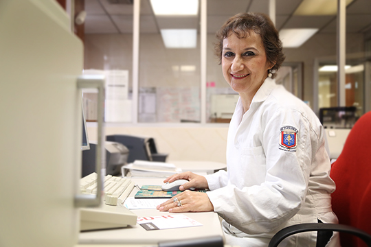 UANL, tierra fértil para innovar