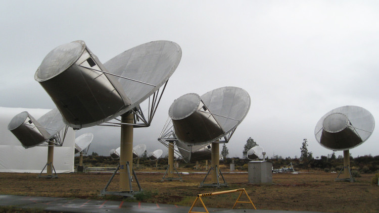 ¿Llamada extraterrestre?: La señal de una estrella similar al Sol desconcierta a los científicos