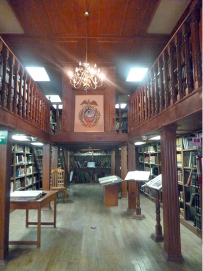 El primer Atlas de la República Mexicana