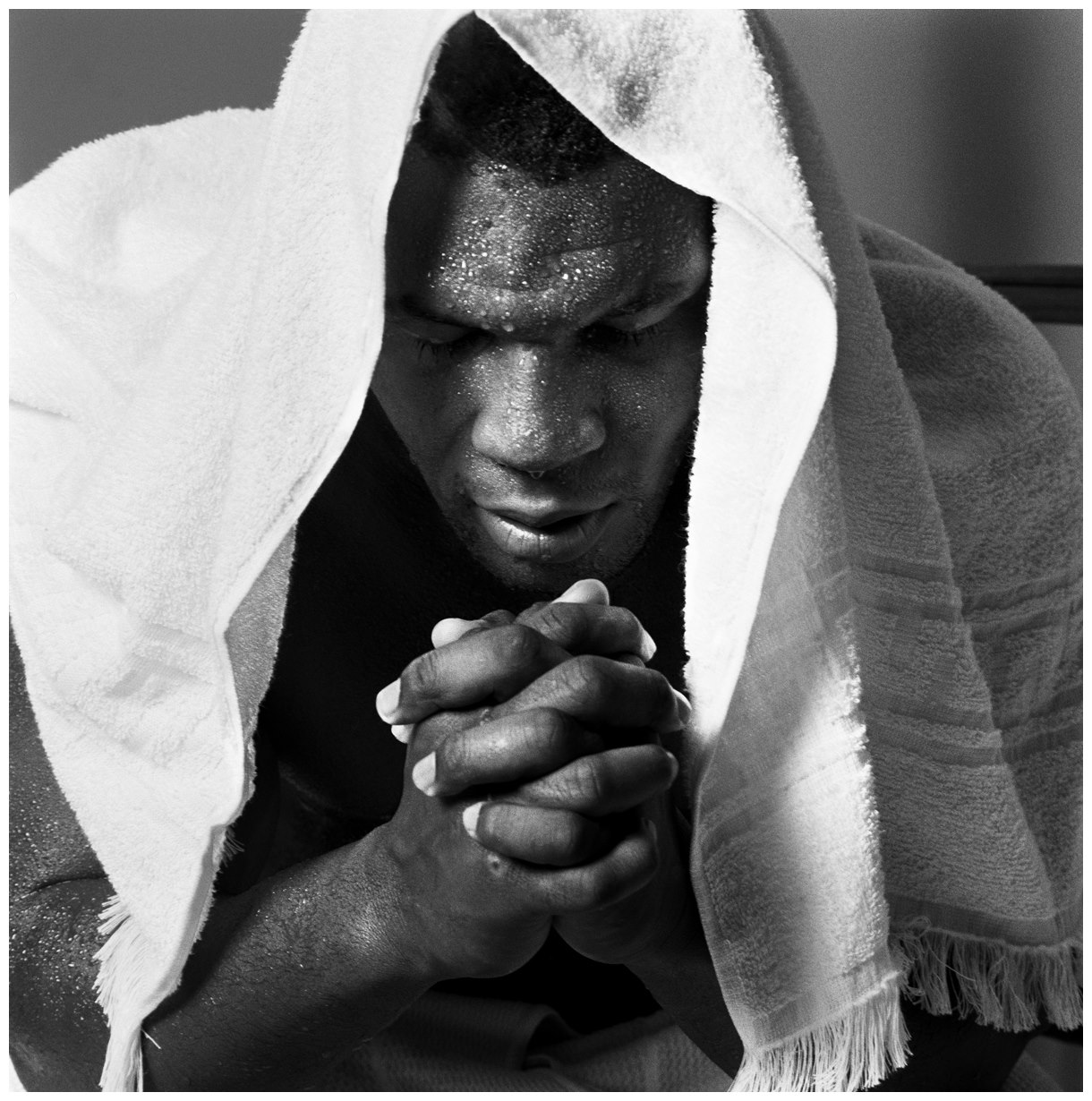 La inteligencia del boxeador