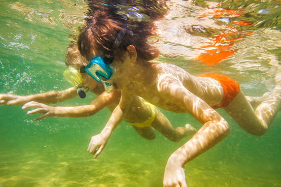 Los ingresos familiares influyen en la falta de actividad física de las niñas