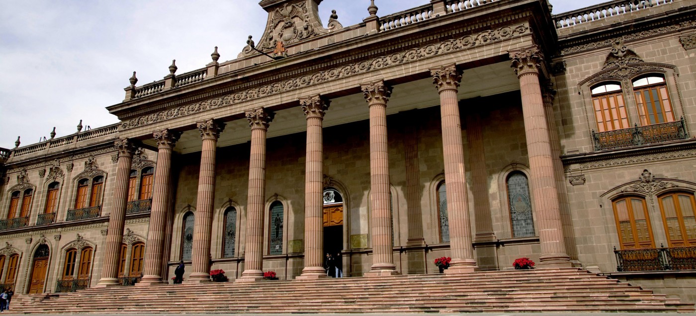 Palacio y museo a 10 años