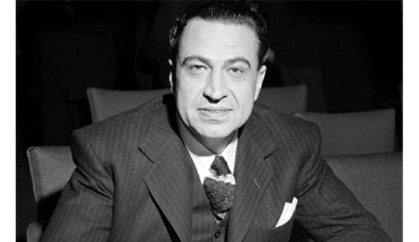 Tiro de Escopeta: JAIME TORRES BODET