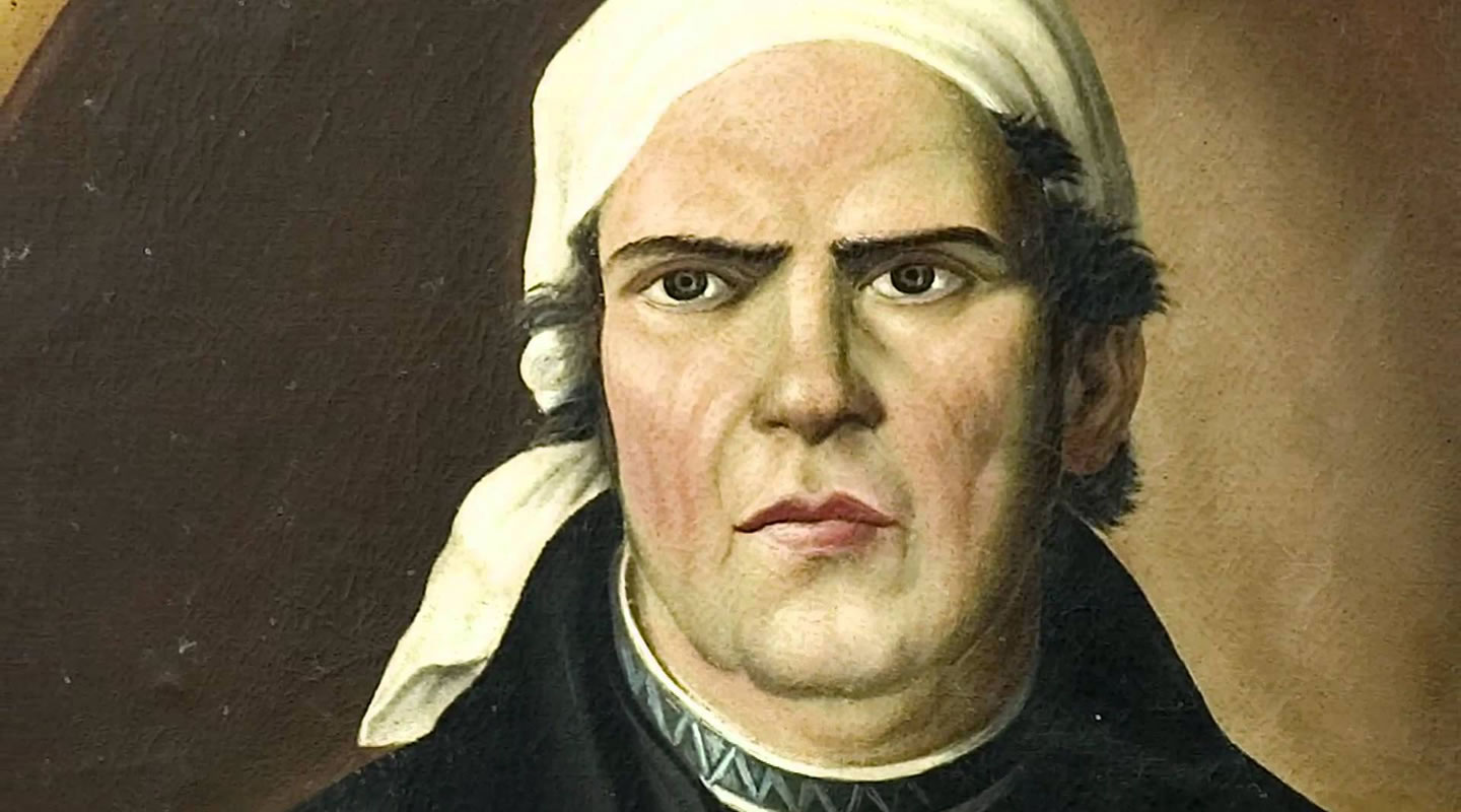 De carne y hueso: JOSÉ MARÍA MORELOS