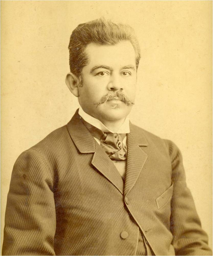 Tiro de escopeta. MIGUEL F. MARTÍNEZ