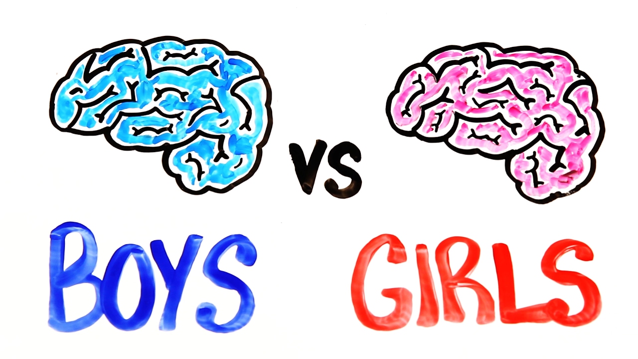 Boys vs girls Reporte Ciencia UANL
