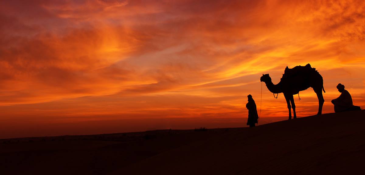 Una pequeña historia