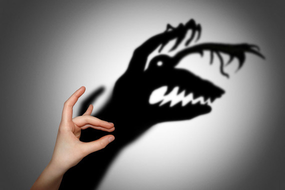 Por qué los antipsicóticos causan daños cognitivos