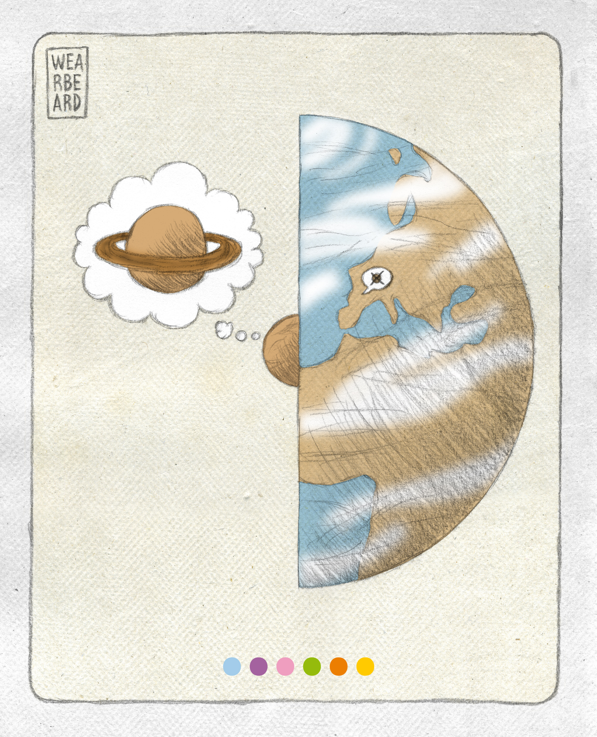 Plutón es desterrado del mundo de los planetas