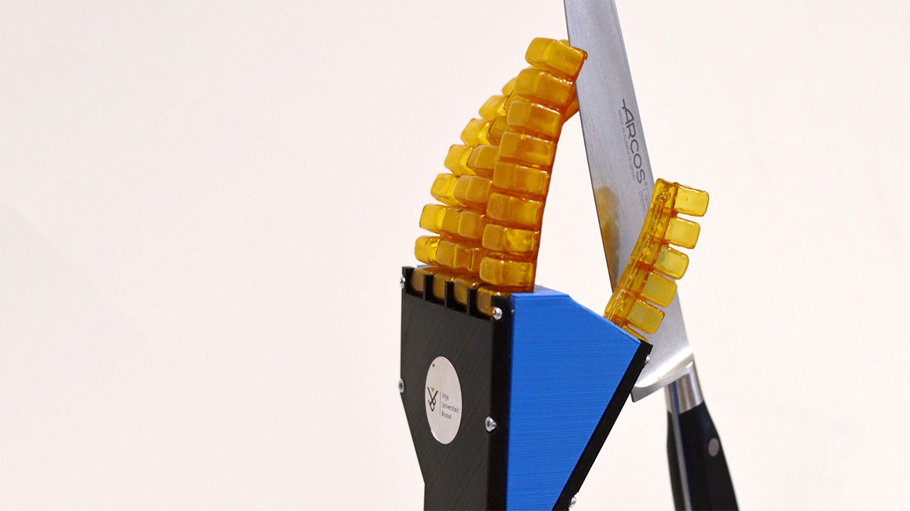 Watch this soft robot heal like Wolverine