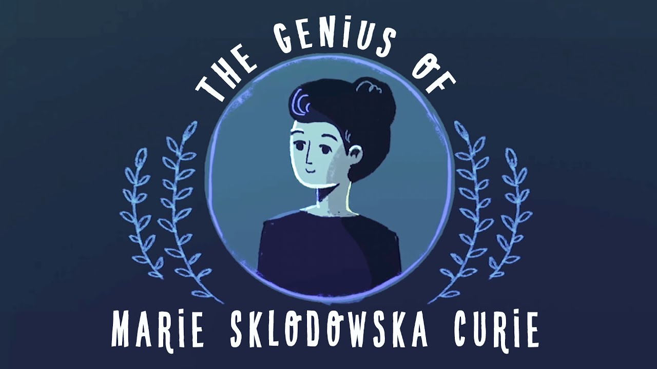 The genius of Marie Curie – Shohini Ghose
