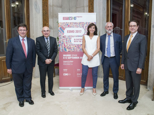 Los expertos esperan una reducción en los casos de cáncer a partir de 2025