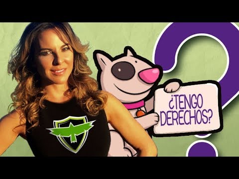 ¿Los animales tienen derechos? Con Kate del Castillo – CuriosaMente 86