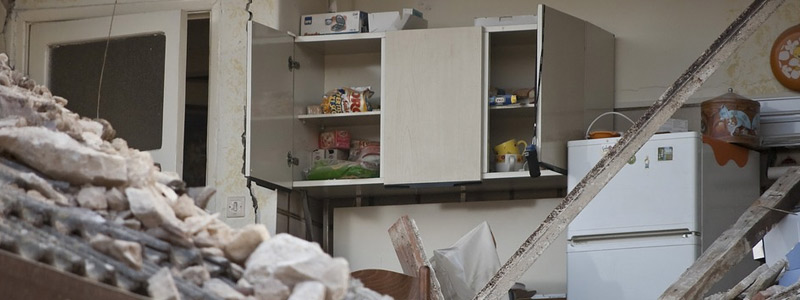 Sismo del 7 de septiembre, el mayor desde hace 100 años