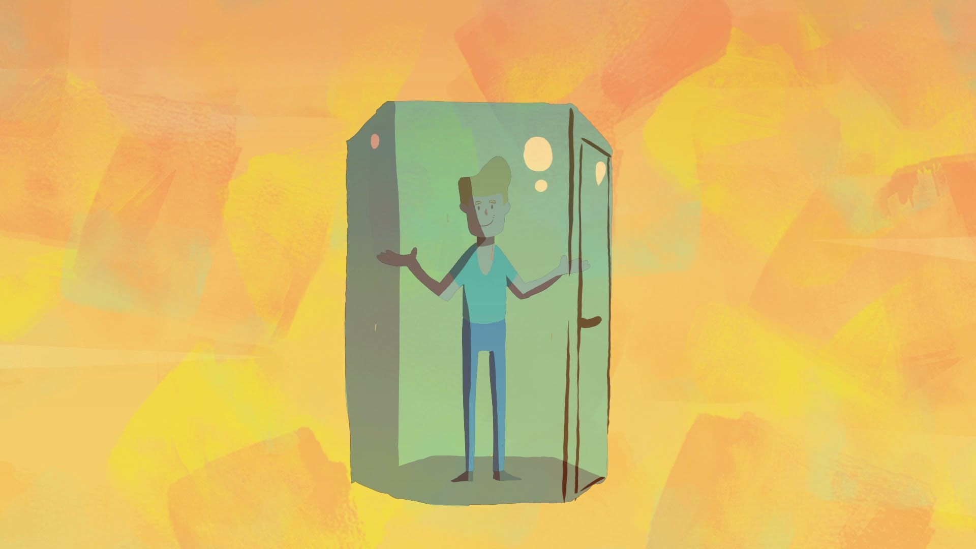 Why is glass transparent? – Mark Miodownik