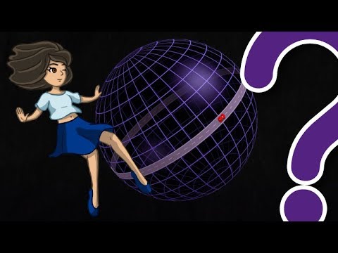 ¿La gravedad existe? ¿Realmente es una fuerza? – CuriosaMente 87