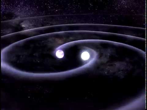 Neutron stars collide